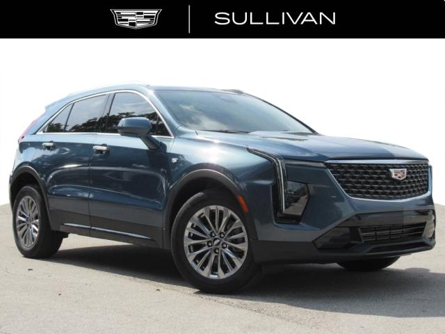 2024 Cadillac XT4