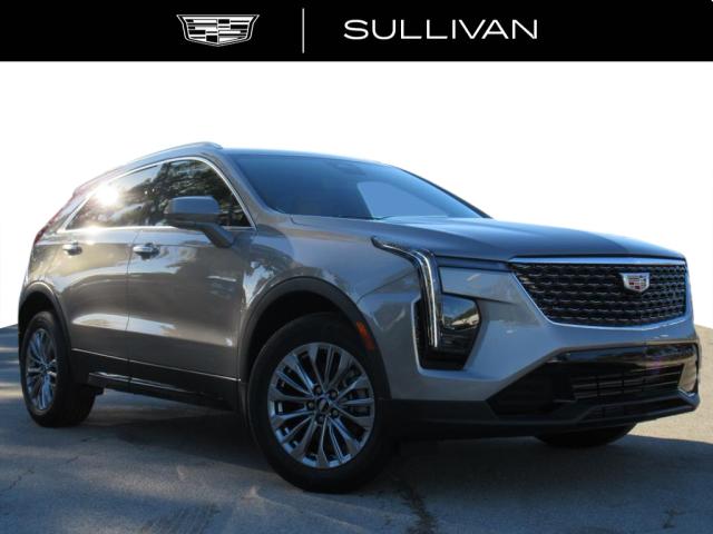 2025 Cadillac XT4