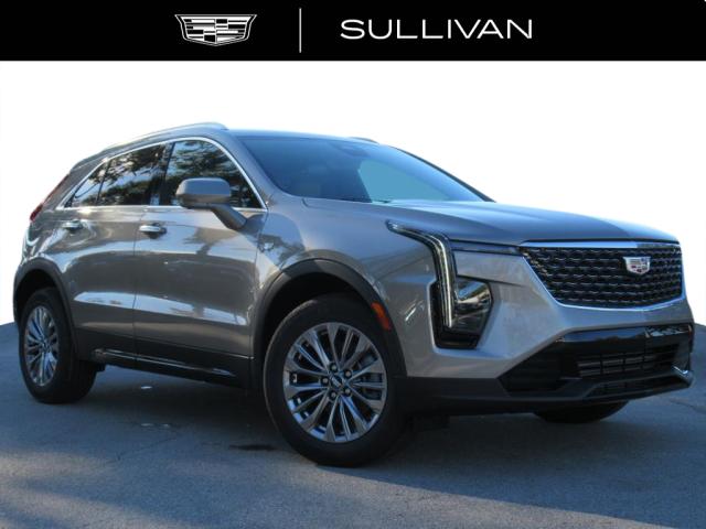 2025 Cadillac XT4