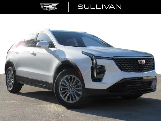 2025 Cadillac XT4