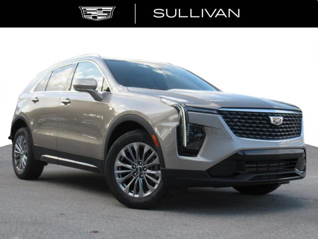 2025 Cadillac XT4