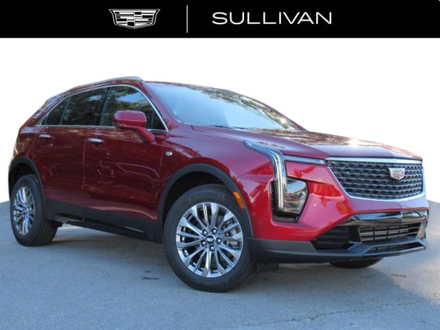 2025 Cadillac XT4