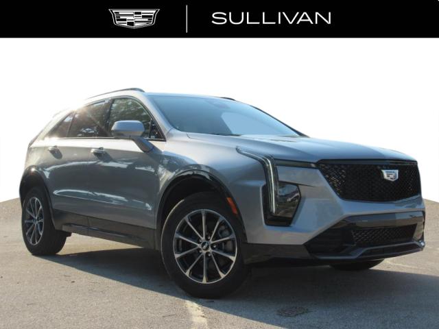 2025 Cadillac XT4