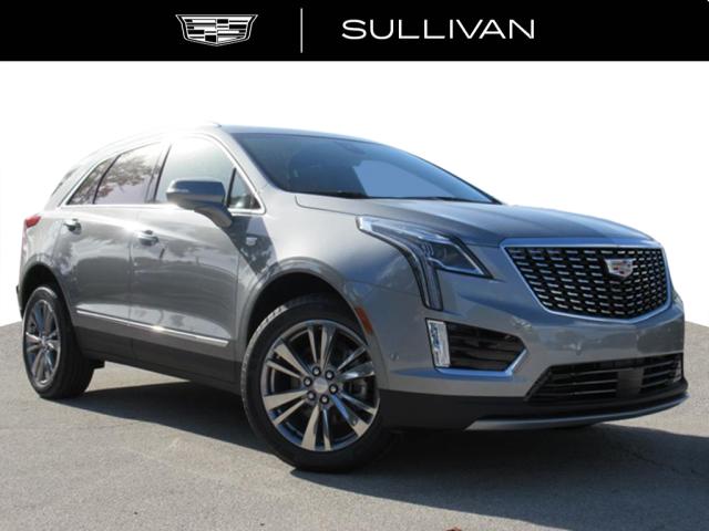 2025 Cadillac XT5