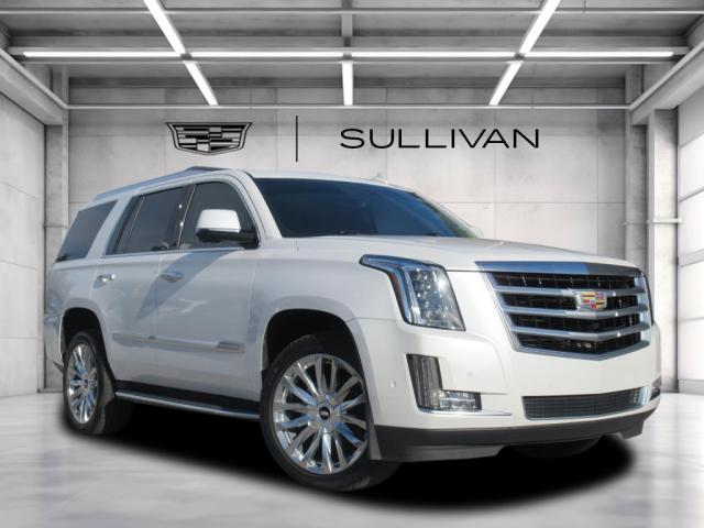 2019 Cadillac Escalade