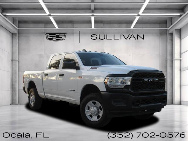 2022 Ram 2500