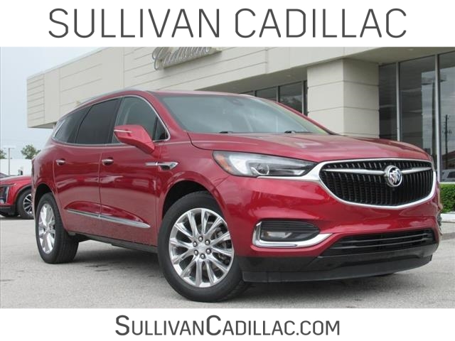 2019 Buick Enclave