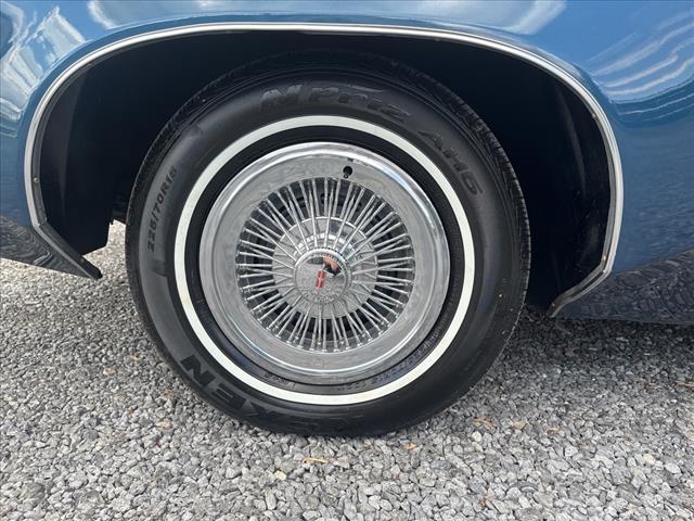 1972 Oldsmobile Delta 88 Delta Royale - Photo 10