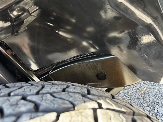 2012 Jeep Wrangler Sport - Photo 10
