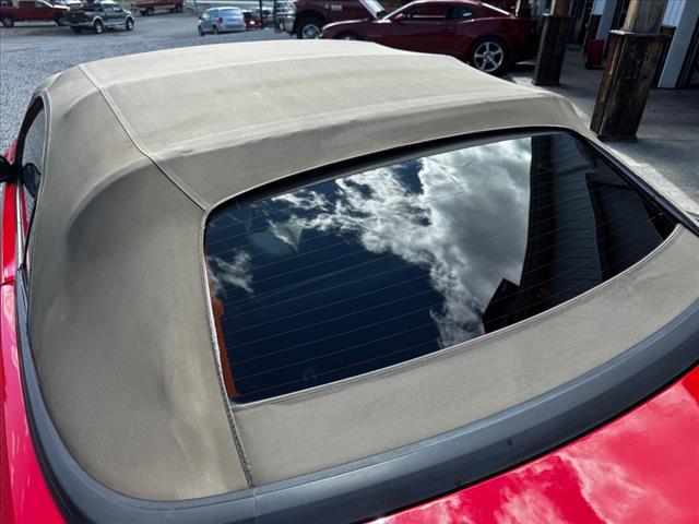 2003 Ford Mustang GT Premium - Photo 10