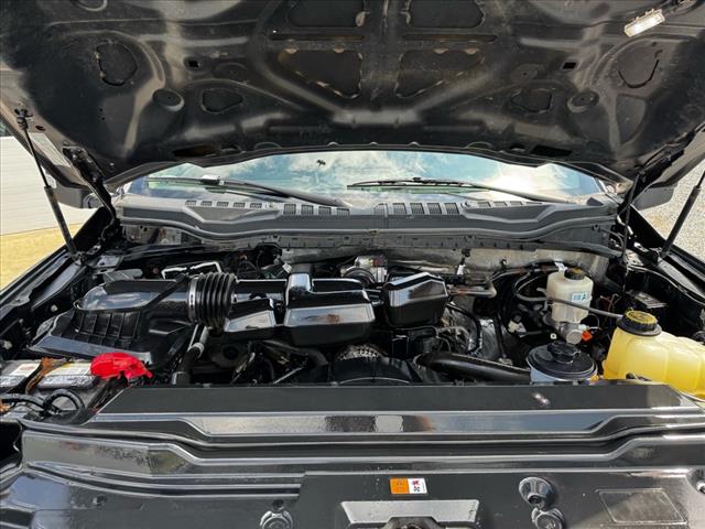 2019 Ford F-250 Super Duty XLT - Photo 10