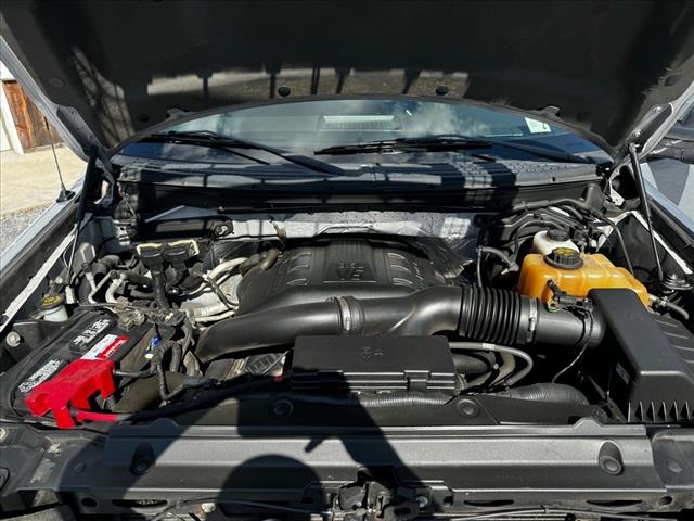 2012 Ford F-150 XLT - Photo 10