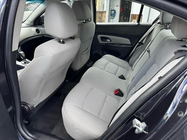 2015 Chevrolet Cruze 1LT Auto - Photo 10