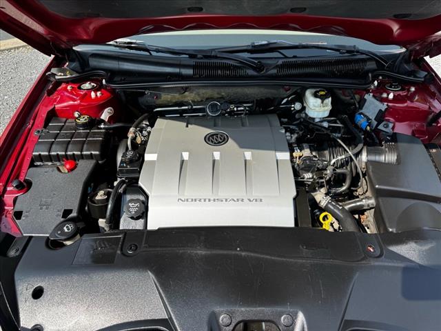 2006 Buick Lucerne CXS - Photo 10