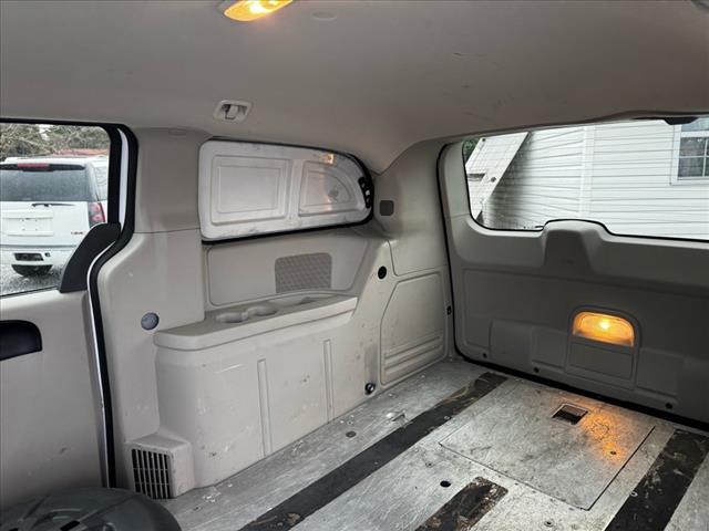 2015 RAM C/V Tradesman - Photo 10