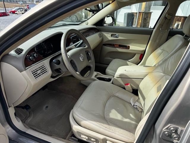2007 Buick LaCrosse CXL - Photo 10