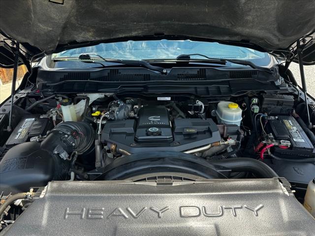 2015 RAM 3500 Laramie - Photo 10