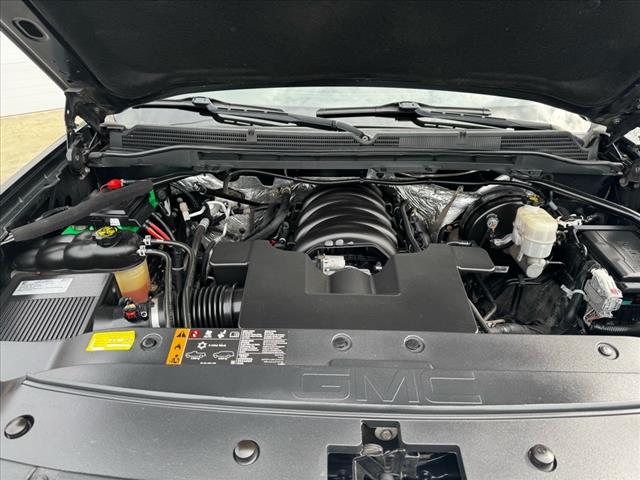 2018 GMC Sierra 1500 SLE - Photo 10