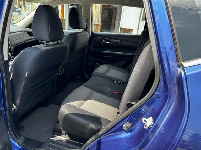 2017 Nissan Rogue S - Photo 10