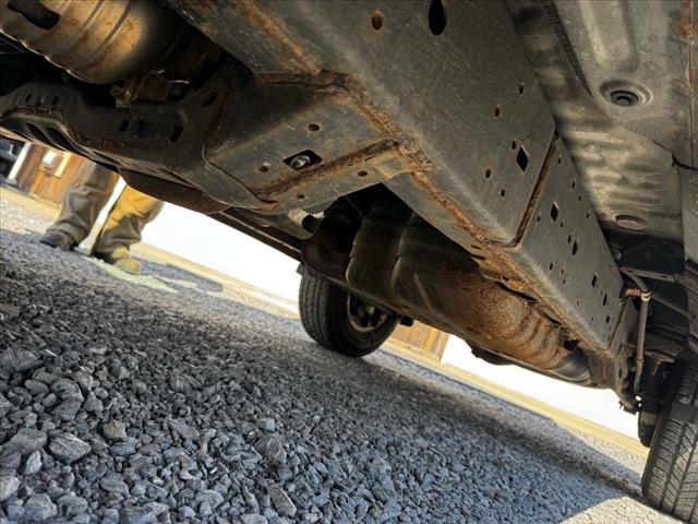 2011 Toyota 4Runner SR5 - Photo 10