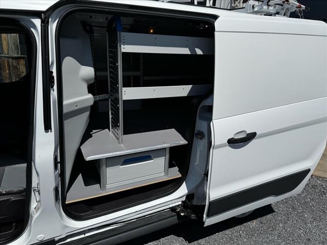 2015 Ford Transit Connect XL - Photo 10
