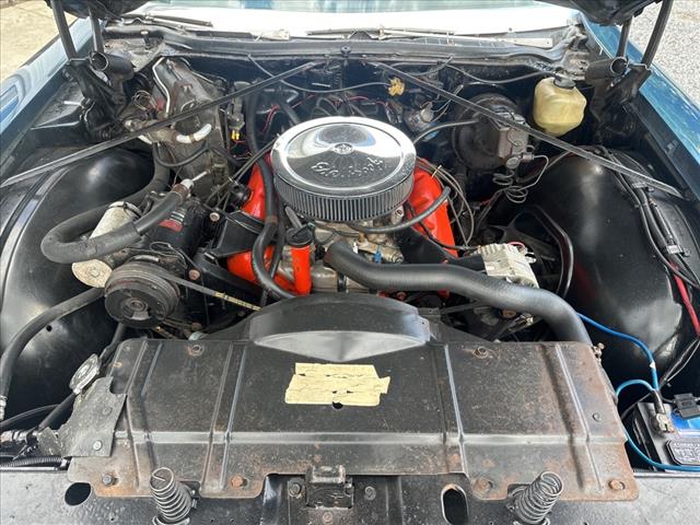 1972 Oldsmobile Delta 88 Delta Royale - Photo 11