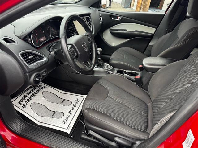 2014 Dodge Dart SXT - Photo 11
