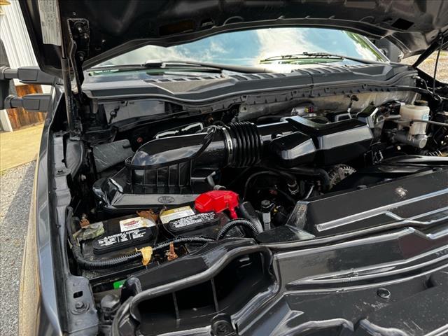 2019 Ford F-250 Super Duty XLT - Photo 11