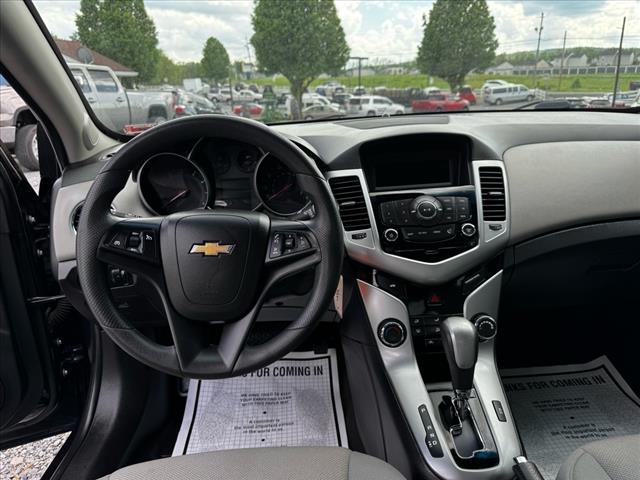 2015 Chevrolet Cruze 1LT Auto - Photo 11
