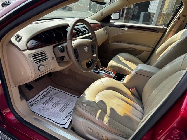 2006 Buick Lucerne CXS - Photo 11