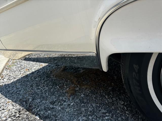 1988 Cadillac Brougham Base - Photo 11