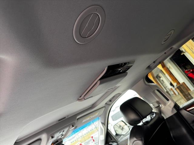 2016 Cadillac Escalade Luxury Collection - Photo 11