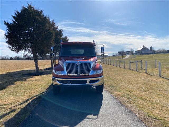2017 International 4300 SBA Rollback - Photo 11