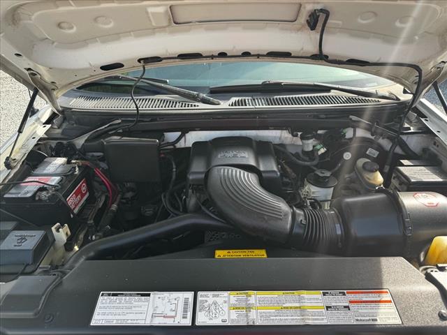 1997 Ford F-150 XLT - Photo 11