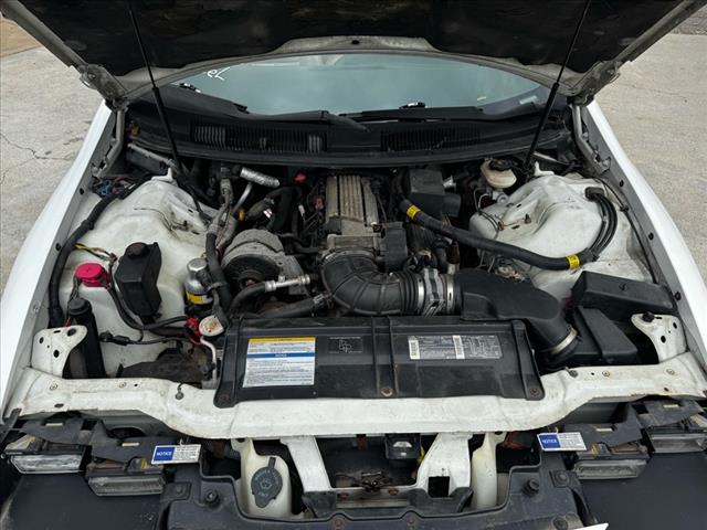1995 Chevrolet Camaro Z28 - Photo 11