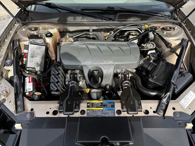 2007 Buick LaCrosse CXL - Photo 11