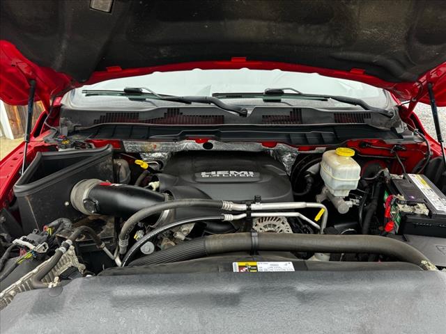 2017 RAM 2500 Power Wagon - Photo 11