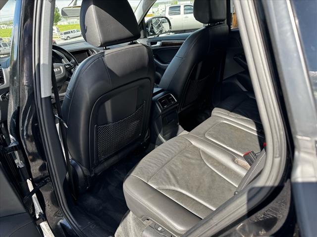 2013 Audi Q5 2.0T quattro Premium - Photo 11