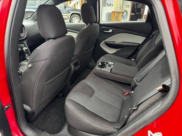 2014 Dodge Dart SXT - Photo 12