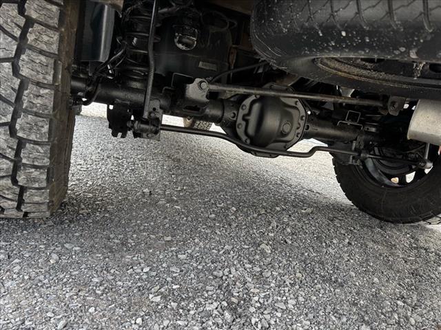 2016 RAM 1500 Express - Photo 12