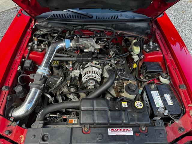 2003 Ford Mustang GT Premium - Photo 12