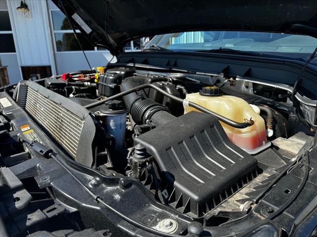 2016 Ford F-250 Super Duty Lariat - Photo 12