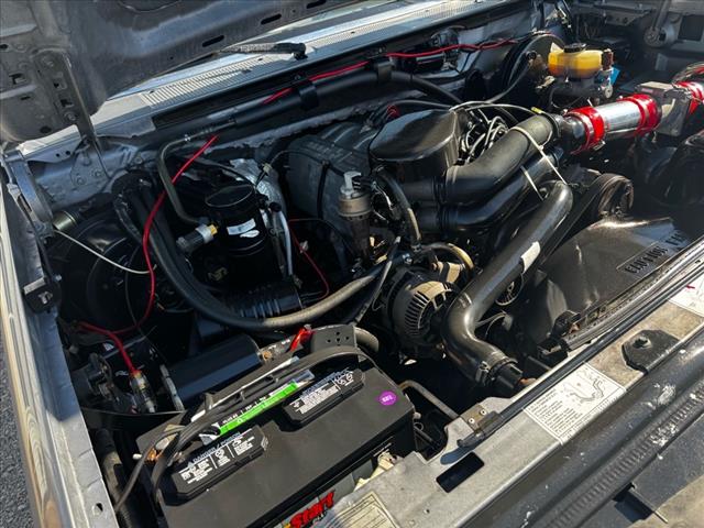 1994 Ford F-150 XLT - Photo 12