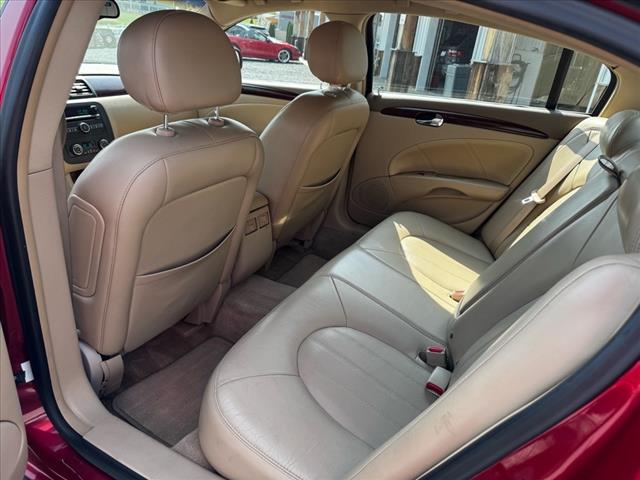 2006 Buick Lucerne CXS - Photo 12