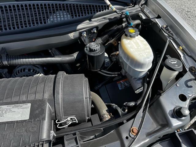 2012 Chevrolet Express LS 3500 - Photo 12
