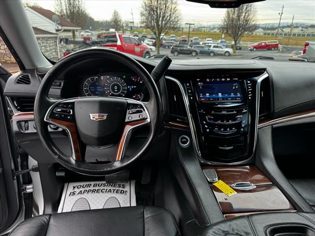 2016 Cadillac Escalade Luxury Collection - Photo 12