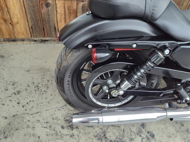 2015 Harley-Davidson xxl883 883 - Photo 12