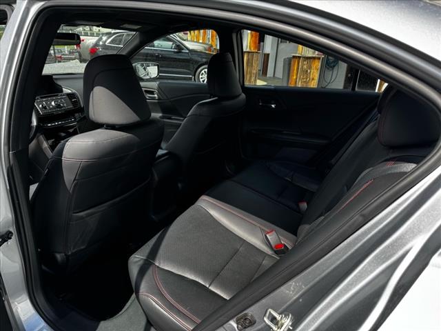 2017 Honda Accord Sport Special Edition - Photo 12