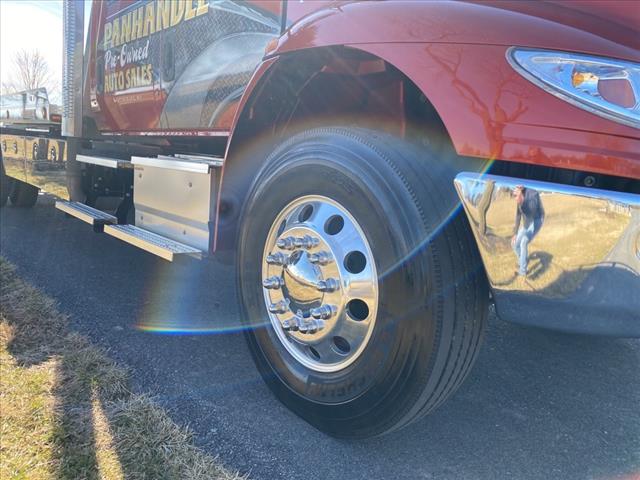 2017 International 4300 SBA Rollback - Photo 12