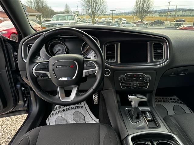 2017 Dodge Charger R/T - Photo 12